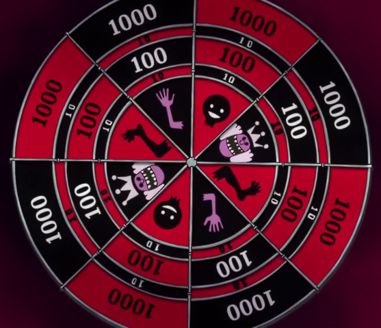 Image - Roulette Anime Infobox.png | One Piece Encyclopédie | FANDOM