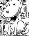 Chouchou Manga Post Timeskip Infobox