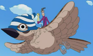 Chuchun Anime Infobox