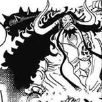 Kaido's Mace