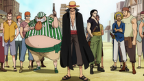 Pirate Infobox