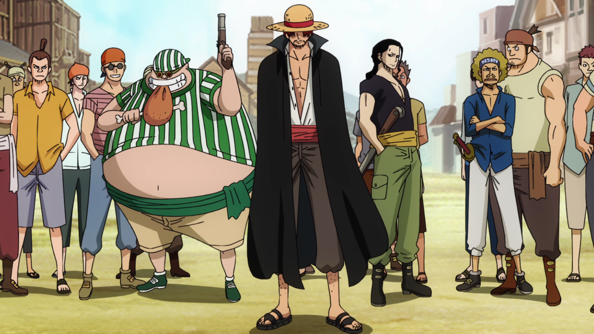 Pirate | One Piece Wiki | FANDOM powered by Wikia