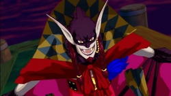 Batto Batto no Mi, modèle Vampire Infobox