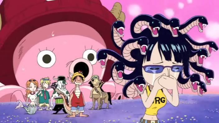 Категория:Короткометражки One Piece | One Piece Wiki | FANDOM powered ...
