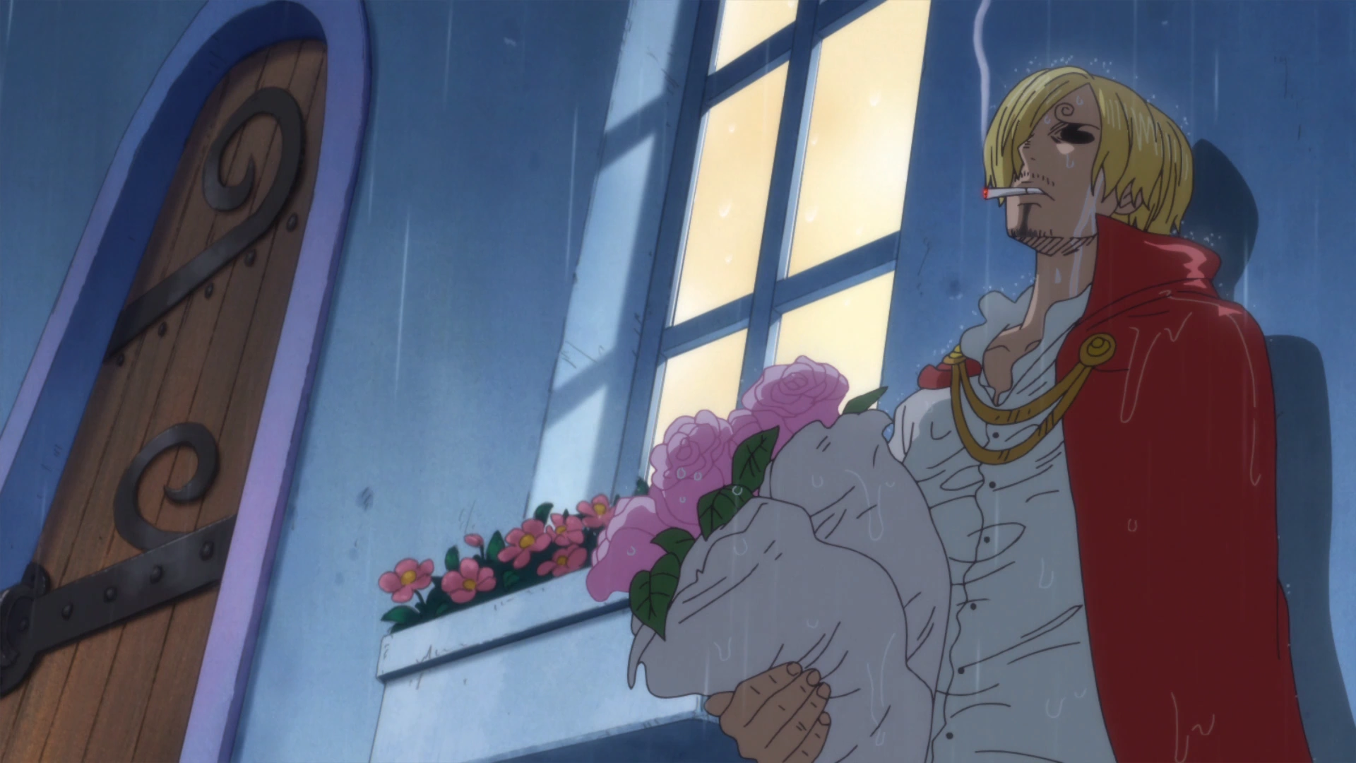 Image Sanji Learns of Pudding's Betrayal.png One Piece Wiki