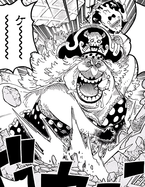 Charlotte Opera One Piece Encyclopedie Fandom
