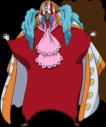 Buggy | One Piece Wiki | Fandom