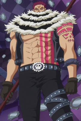 Anime 100x100 One Piece Capitulos