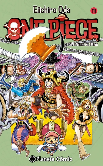 One Piece In Spain One Piece Wiki Fandom