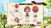 Syao Color Settei