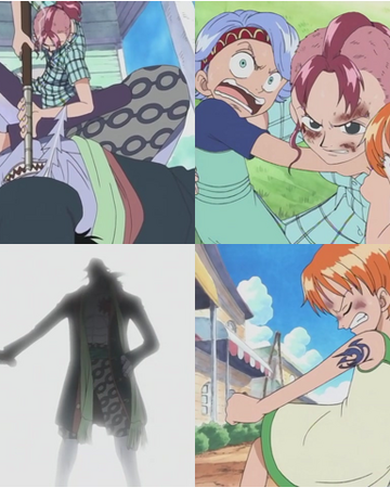 Episodio 36 One Piece Wiki Italia Fandom