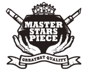 master stars piece one piece