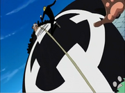 Sanji-kuma
