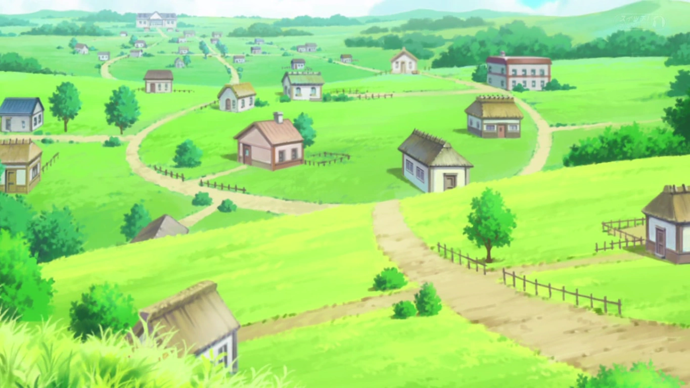 Villa Syrup One Piece Wiki Fandom