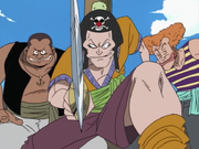 Buggy Pirates | One Piece Wiki | FANDOM powered by Wikia