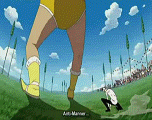 Anti Manner Kick Course Sanji-new