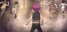 Katakuri's Past