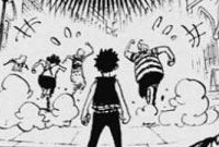 Katakuri's Past
