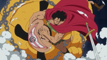 Kyros defeats Buffalo