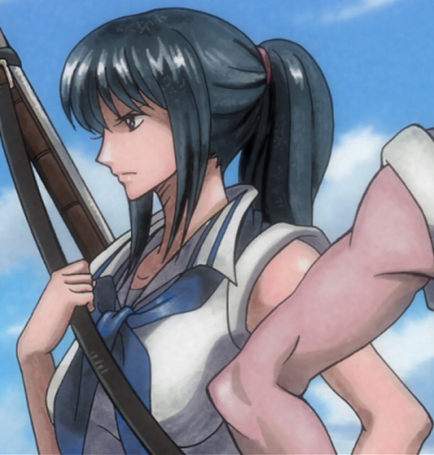 Tsuru One Piece Encyclopédie FANDOM powered by Wikia