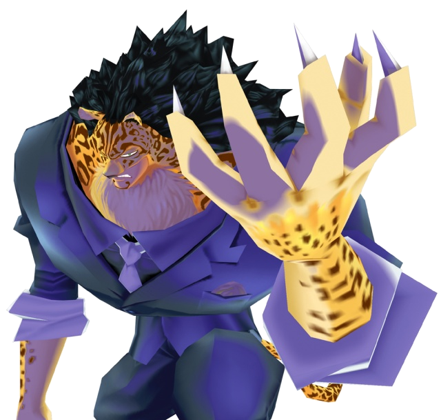 One Piece y sus enemigos más fuertes One Piece y sus enemigos más fuertes