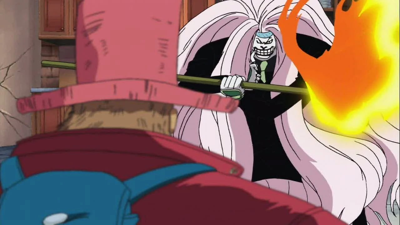 Tony Tony Chopper gegen Kumadori OnePiecePedia FANDOM powered by Wikia