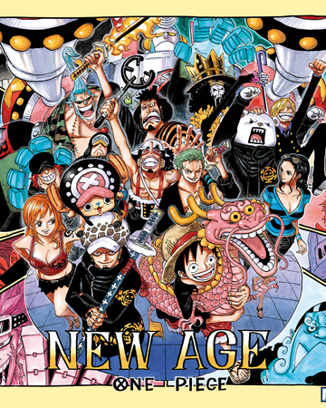 Chapter 693 One Piece Wiki Fandom