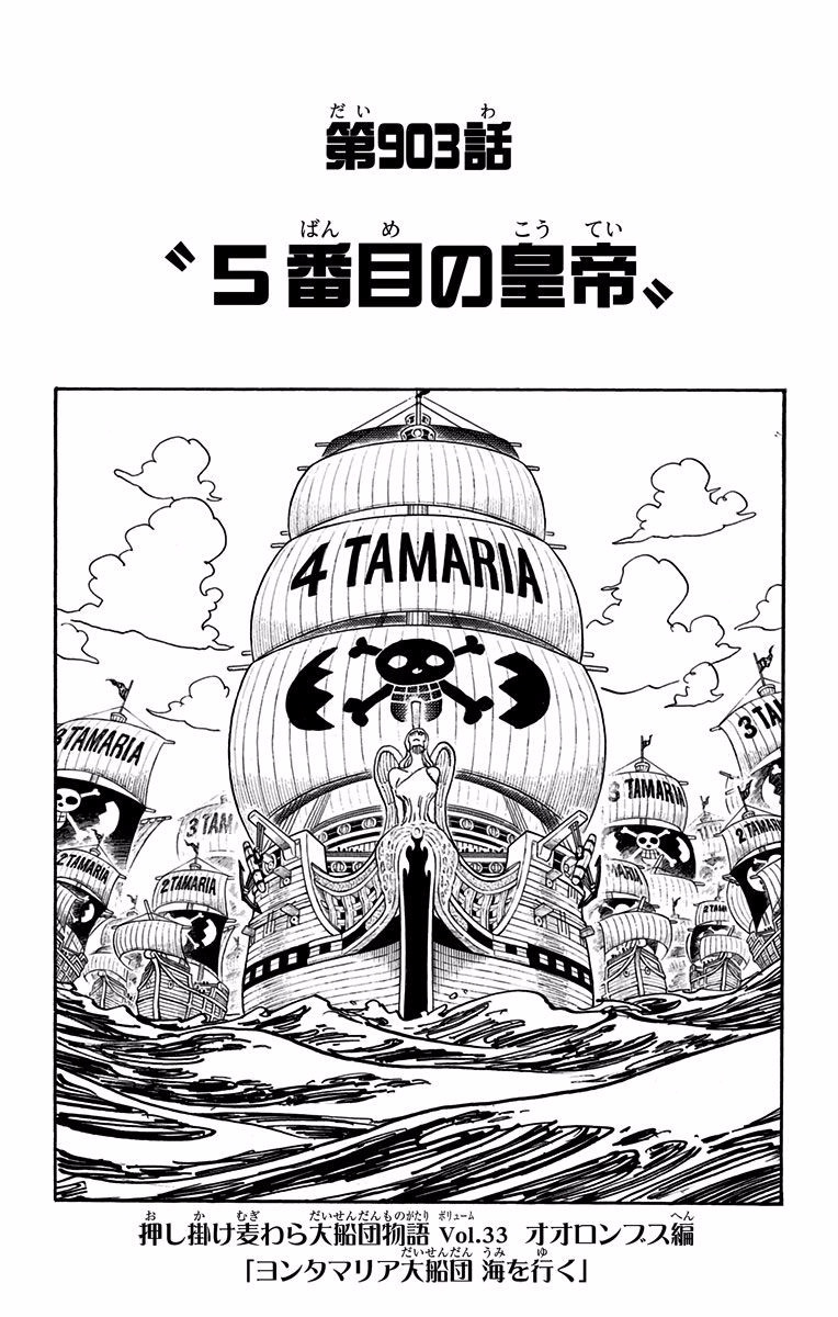 The Stories Of The Self Proclaimed Straw Hat Grand Fleet One