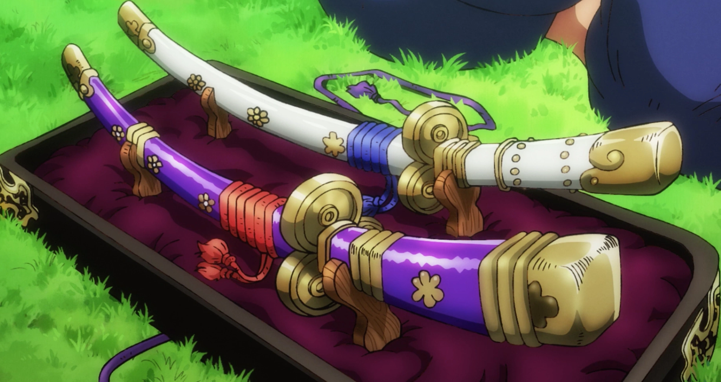 Ame no Habakiri | One Piece Wiki | FANDOM powered by Wikia