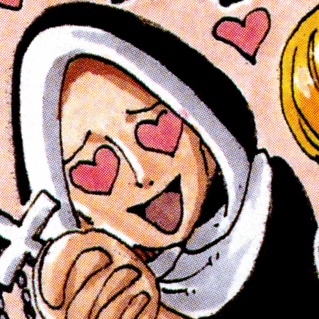 Miss Catherina One Piece Wiki Fandom