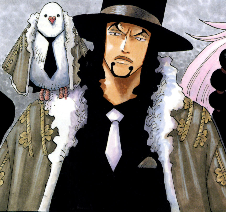 Rob Lucci | One Piece Wiki | FANDOM powered by Wikia