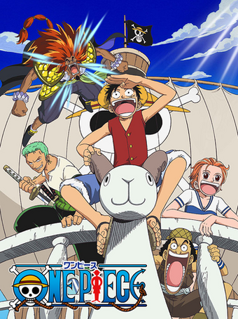 Lista de películas de One Piece | One Piece Wiki | Fandom