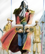 Roger Before Execution