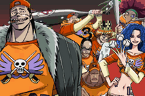 Baroque Works Going Baseball