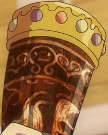 Dragon Horn One Piece Wiki Fandom