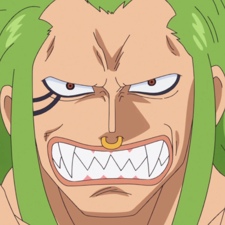 User blogKuraiibu/Bartolomeo, Straw Hat Fanboy One Piece Wiki