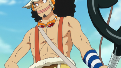Discuss Everything About One Piece Wiki Fandom