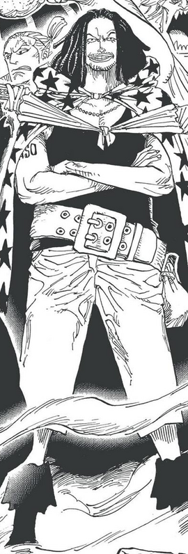 Yasopp | One Piece Encyclopédie | FANDOM powered by Wikia