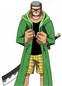 Yosaku One Piece Yosaku One Piece
