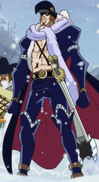 Worst Generation One Piece Wiki Fandom