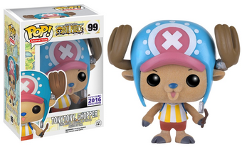 Pop Vinyl One Piece Wiki Fandom