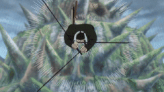 Santoryu Ogi Ichidai Sanzen Daisen Sekai