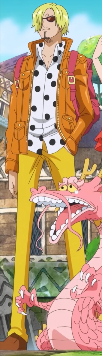 Sanji/Gallery | One Piece Wiki | Fandom