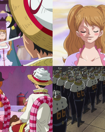 Episodio 787 One Piece Wiki Fandom