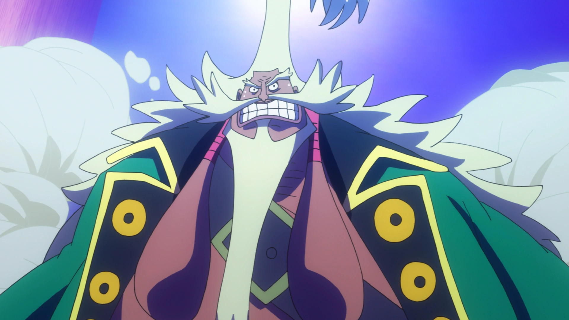 Long Long One Piece Wiki FANDOM powered by Wikia