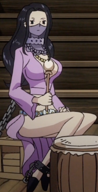 Nico Robin Gallery One Piece Wiki Fandom