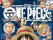 Category Databooks One Piece Wiki Fandom
