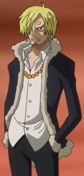 Image - Sanji Second Zou Outfit.png | One Piece Wiki | FANDOM powered ...