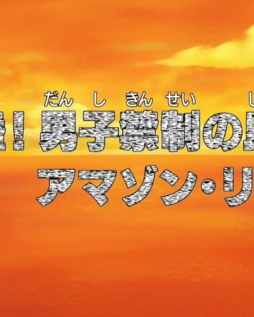 Episode 408 One Piece Wiki Fandom