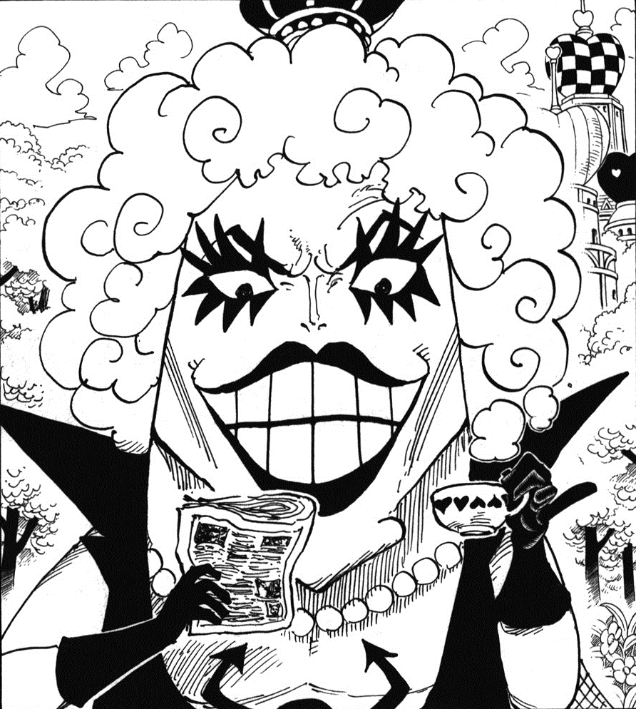 艾波利歐 伊娃柯夫 航海王wiki Fandom